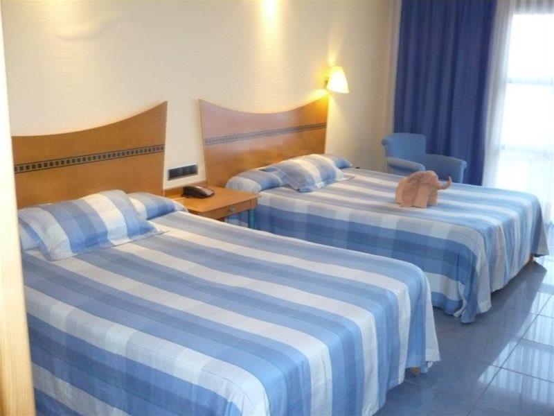 Sbh Crystal Beach Hotel & Suites - Adults Only Costa Calma Exterior foto